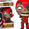 Marvel Zombies - Deadpool Zombie Pop! Vinyl Figure