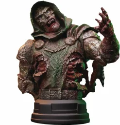 Marvel Zombies - Doctor Doom 1/7th Scale Mini Bust