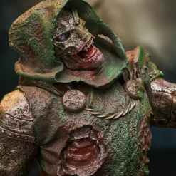 Marvel Zombies - Doctor Doom 1/7th Scale Mini Bust