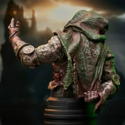 Marvel Zombies - Doctor Doom 1/7th Scale Mini Bust