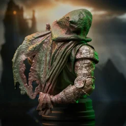 Marvel Zombies - Doctor Doom 1/7th Scale Mini Bust