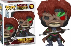 Marvel Zombies - Gambit Zombie Pop! Vinyl Figure