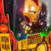 Marvel Zombies - Iron Man Cosbaby (S) Hot Toys Figure