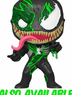 Marvel Zombies - Magneto Zombie Pocket Pop! Vinyl Keychain