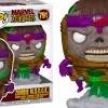 Marvel Zombies - M.O.D.O.K Zombie Pop! Vinyl Figure