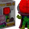 Marvel Zombies - Mysterio Zombie Glow in the Dark Pop! Vinyl Figure