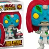 Marvel Zombies - Mystique Zombie Pop! Vinyl Figure
