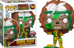 Marvel Zombies - Rogue Zombie Pop! Vinyl Figure