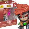 Marvel Zombies - Series 01 3” Scale Mini Vinyl Figure (Mystery Single Unit)