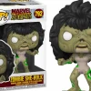 Marvel Zombies - She-Hulk Zombie Pop! Vinyl Figure