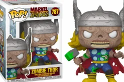 Marvel Zombies - Thor Zombie Pop! Vinyl Figure