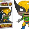 Marvel Zombies - Wolverine Zombie Pop! Vinyl Figure