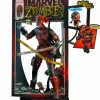 Marvel Zombies - Zombie Deadpool 1/6th Scale Hot Toys Action Figure