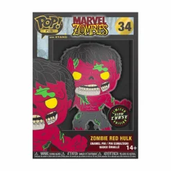 Marvel Zombies - Zombie Hulk Glow-in-the-Dark 4