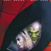 Marvels - Remastered Edition Trade Paperback Book