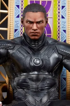 Marvel’s Avengers (2020) - Black Panther 1/3 Scale Statue