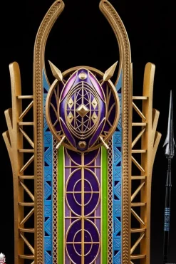 Marvel’s Avengers (2020) - Black Panther 1/3 Scale Statue