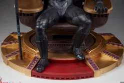 Marvel’s Avengers (2020) - Black Panther 1/3 Scale Statue