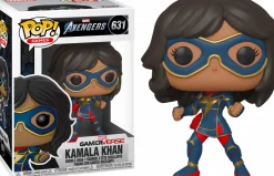 Marvel’s Avengers (2020) - Kamala Khan (Ms. Marvel) Pop! Vinyl Figure