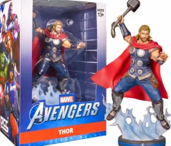 Marvel’s Avengers (2020) - Thor 1/8th Scale PVC Statue