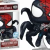 Marvel's Spider-Man 2 - Advanced Suit 2.0 Symbiote Takeover Pop! Vinyl Figure