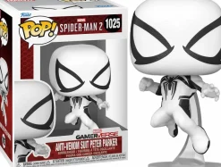 Marvel's Spider-Man 2 - Anti-Venom Suit Peter Parker Pop! Vinyl Figure