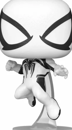 Marvel's Spider-Man 2 - Anti-Venom Suit Peter Parker Pop! Vinyl Figure