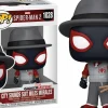 Marvel's Spider-Man 2 - City Sounds Suit Miles Morales Pop! Vinyl Figure