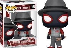 Marvel's Spider-Man 2 - Heal the World Pop! Vinyl Bundle (Set of 4)