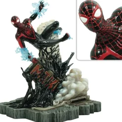 Marvel's Spider-Man 2 - Miles Morales Marvel GamerVerse Gallery 10