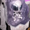 Marvel’s Spider-Man (2018) - Spider-Man Future Foundation Suit Cosbaby (S) Hot Toys Figure