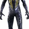 Marvel’s Spider-Man (2018) - Spider-Man Anti-Ock Suit 1/6th Scale Hot Toys Action Figure