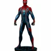 Marvel’s Spider-Man (2018) - Spider-Man Velocity Suit 1/10th Scale Statue