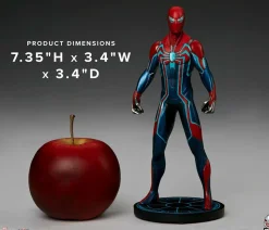 Marvel’s Spider-Man (2018) - Spider-Man Velocity Suit 1/10th Scale Statue