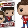 Marvel’s Spider-Man (2018) - Spider-Man Unmasked Pop! Vinyl Figure