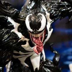 Marvel's Spider-Man 2 - Venom Marvel Gallery Gamerverse Deluxe 13" PVC Diorama Statue