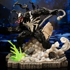 Marvel's Spider-Man 2 - Venom Marvel Gallery Gamerverse Deluxe 13