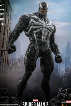Marvel's Spider-Man 2 - Venom 1/6th Scale Hot Toys Action Figure