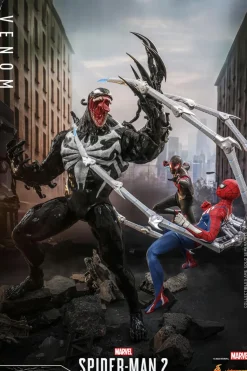 Marvel's Spider-Man 2 - Venom 1/6th Scale Hot Toys Action Figure