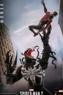 Marvel's Spider-Man 2 - Venom 1/6th Scale Hot Toys Action Figure