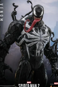 Marvel's Spider-Man 2 - Venom 1/6th Scale Hot Toys Action Figure