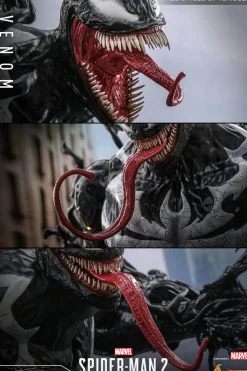 Marvel's Spider-Man 2 - Venom 1/6th Scale Hot Toys Action Figure