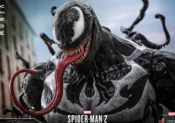 Marvel's Spider-Man 2 - Venom 1/6th Scale Hot Toys Action Figure