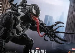 Marvel's Spider-Man 2 - Venom 1/6th Scale Hot Toys Action Figure
