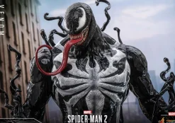 Marvel's Spider-Man 2 - Venom 1/6th Scale Hot Toys Action Figure