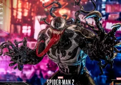 Marvel's Spider-Man 2 - Venom 1/6th Scale Hot Toys Action Figure