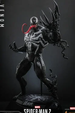 Marvel's Spider-Man 2 - Venom 1/6th Scale Hot Toys Action Figure