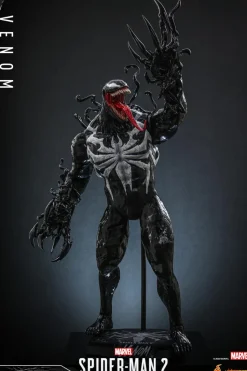 Marvel's Spider-Man 2 - Venom 1/6th Scale Hot Toys Action Figure