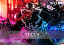 Marvel's Spider-Man 2 - Venom 1/6th Scale Hot Toys Action Figure