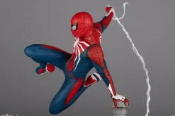 Marvel’s Spider-Man - Spider-Man Advanced Suit 1/6th Scale Diorama Statue